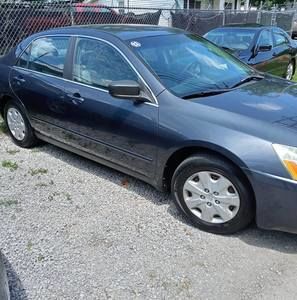 Meet your Posher, Randy